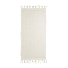 Milos Cotton Bathroom Towel